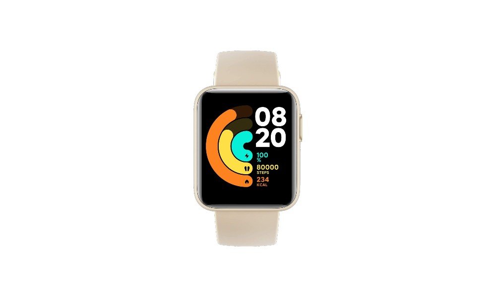 4 Xiaomi Mí Watch Lite