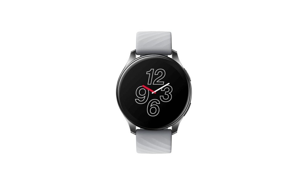 7 OnePlus Watch