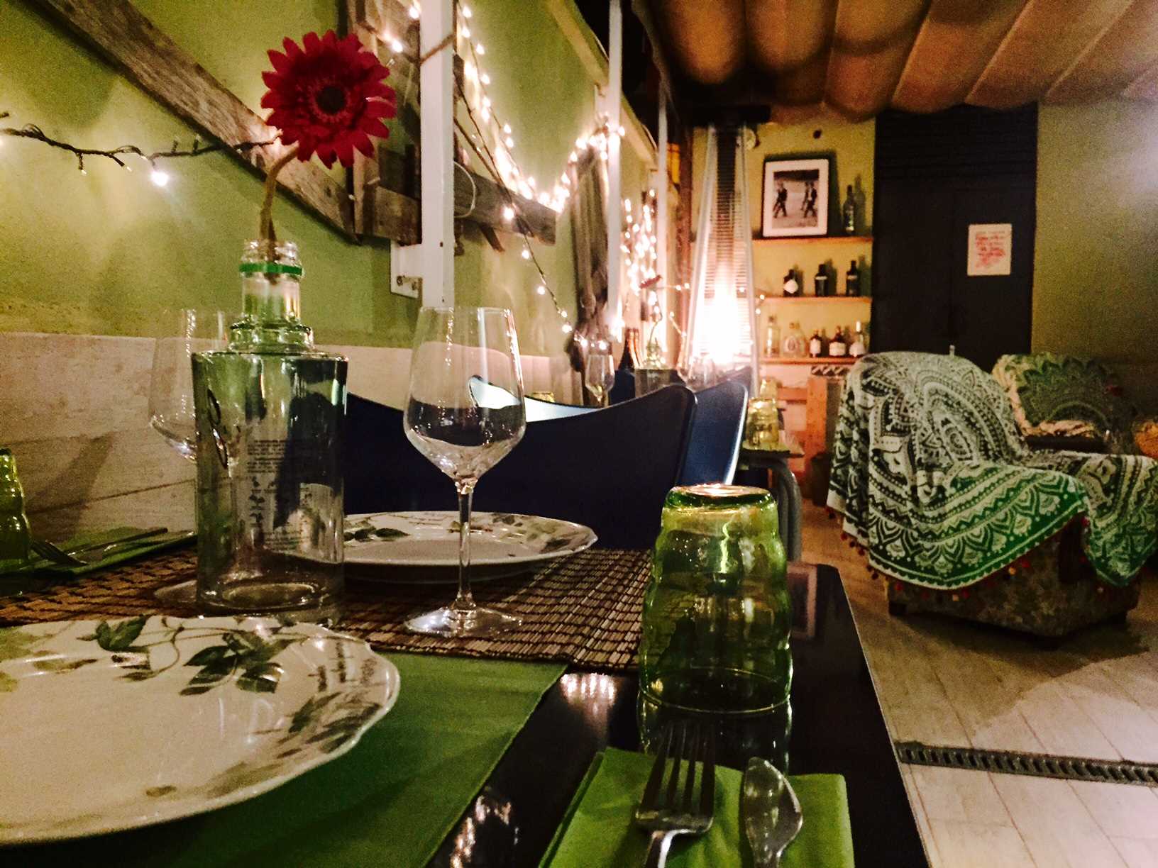 La cocina fusión que está arrasando en Terrassa: "Volveremos a repetir"