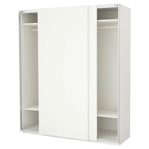 Armario Pax de Ikea