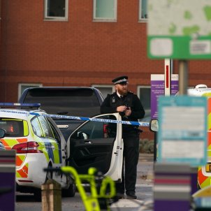 liverpool ataque terrorista atentado hospital europa press