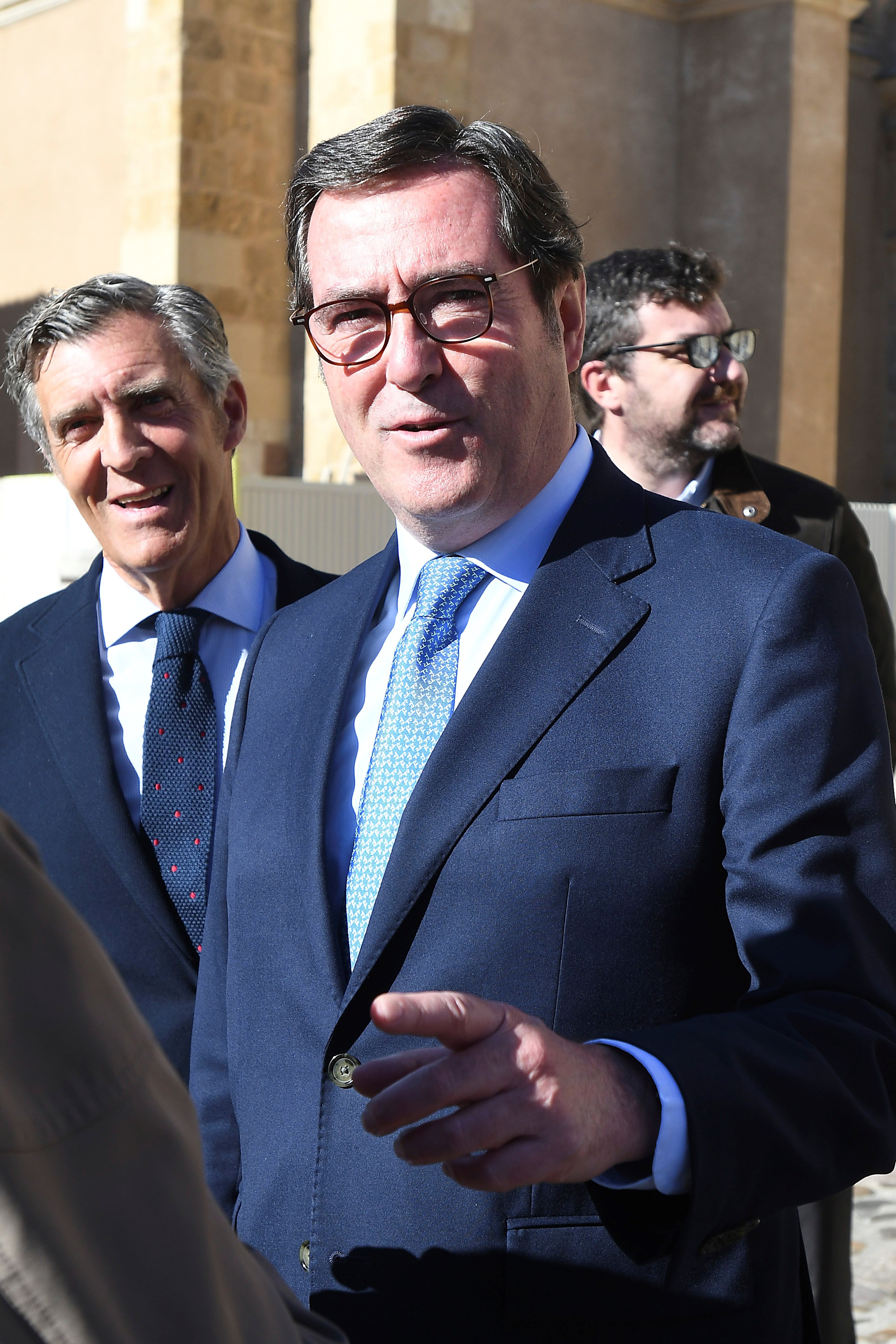 La patronal rebutja la pujada de cotitzacions proposada pel govern espanyol