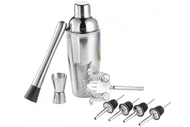 Set de cocteleria d'Esmeyer a la venda al web de Lidl1