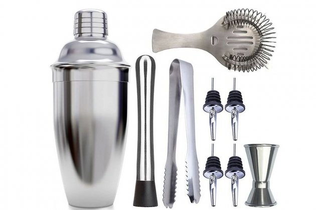 Set de cocteleria d'Esmeyer a la venda al web de Lidl2