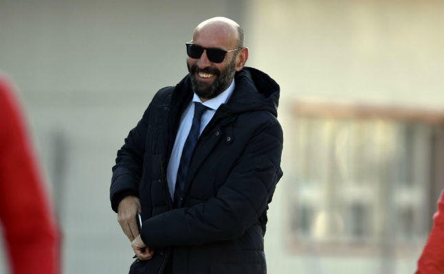 Monchi elegeix a Mariano i dos noms més per al Sevilla i demana negociar amb Florentino Pérez