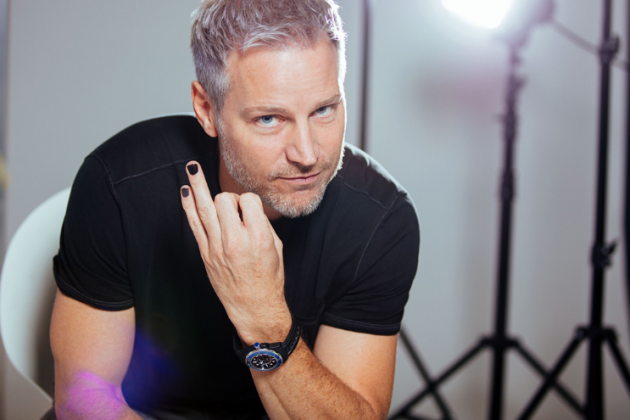 tom bachik