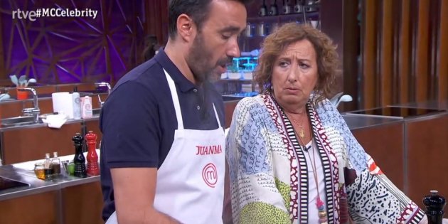 juanma castano mare masterchef