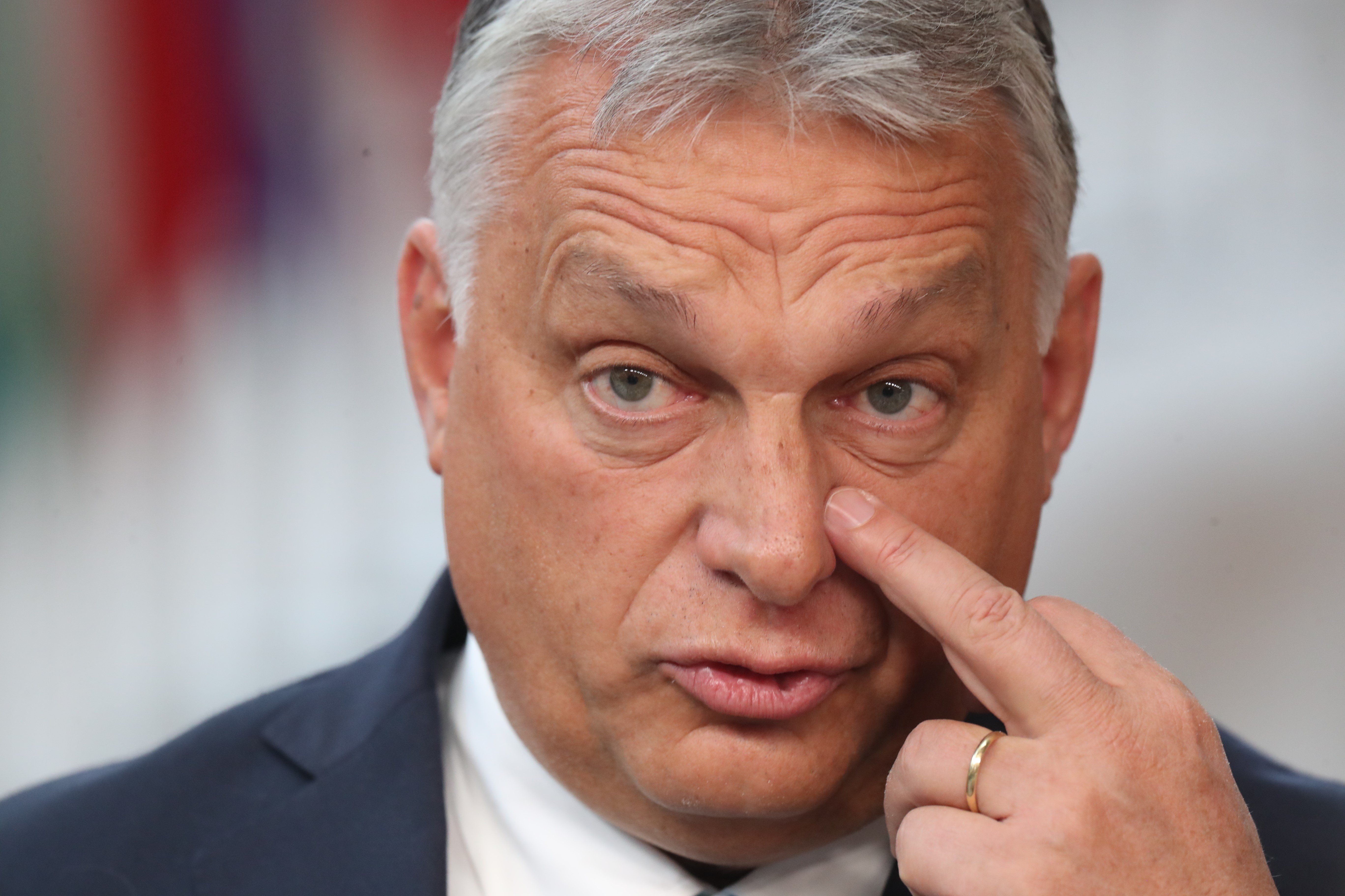 La justícia europea contra la política migratòria d'Orbán: infringeix la llei