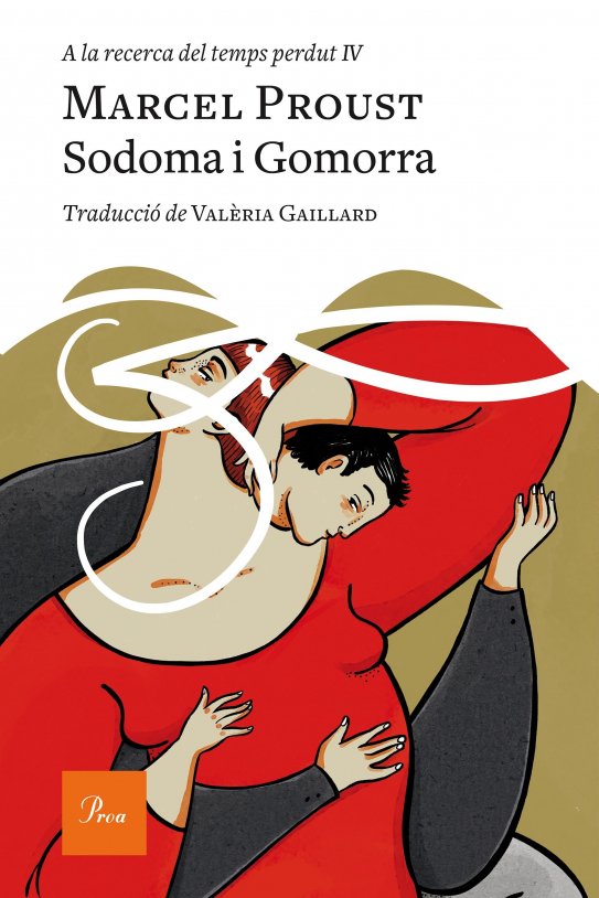 portada sodoma y gomorra marcel proust 202106211124