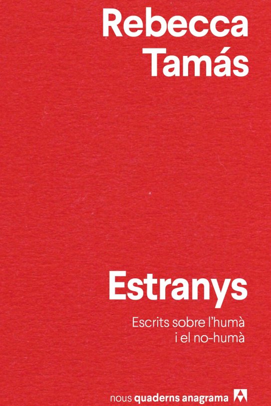 estranys