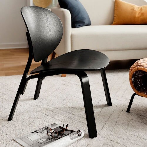 Cadira Froset a la venda a Ikea