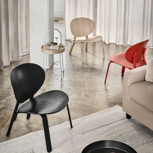 Cadira Froset a la venda en Ikea3