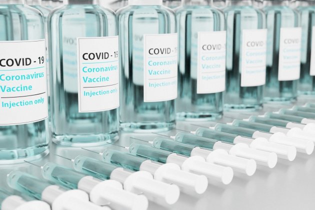 vacuna coronavirus - pixabay