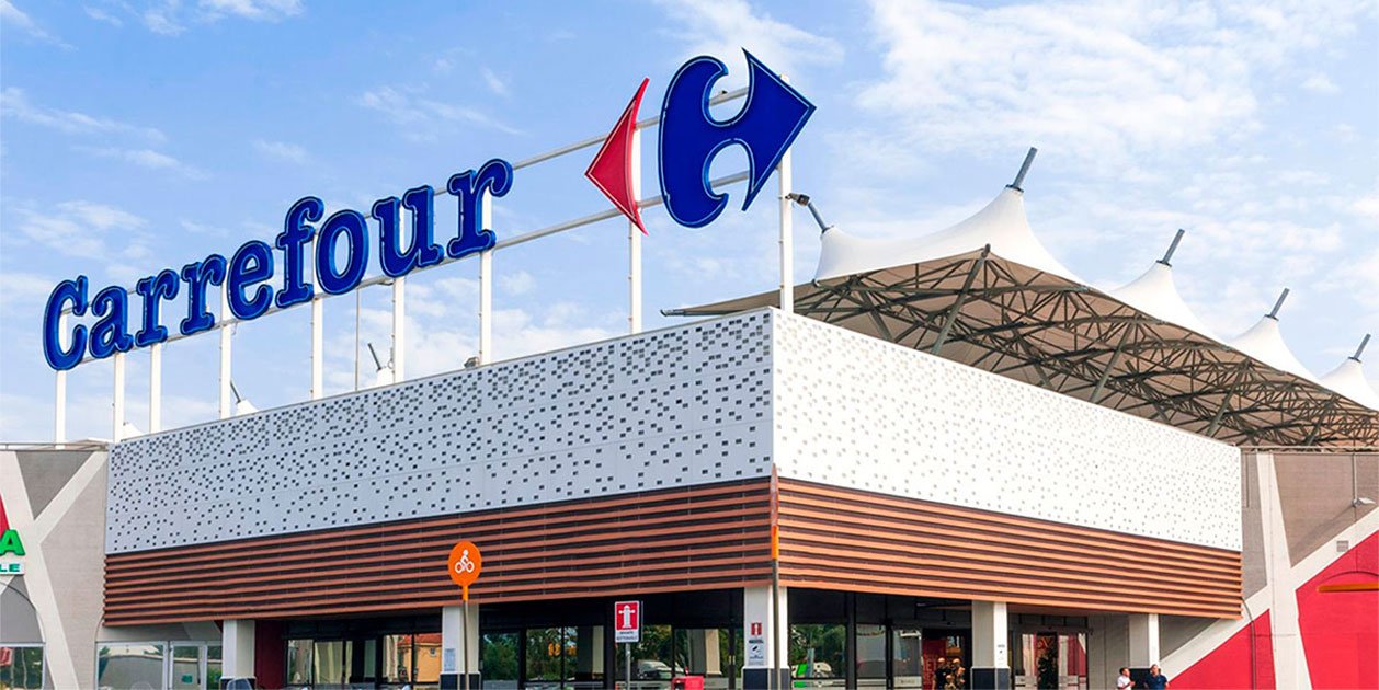 La graella per rostir peix en barbacoa dispara les vendes a Carrefour