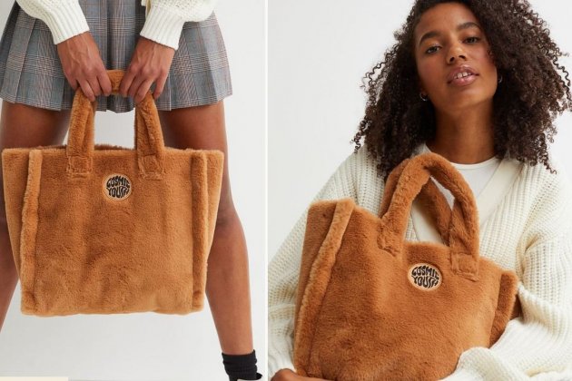 Bolso de HM