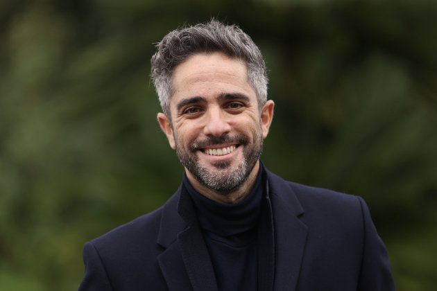 Roberto Leal Premios Ondas 2021 Sergi Alcàzar