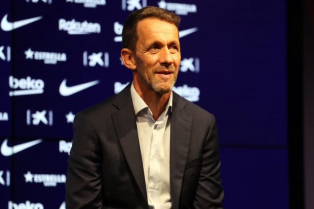 Ramon Planes Barca @FCB Ramon Planes Barca @FCB