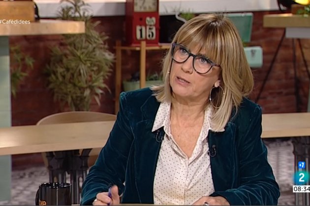 gemma nierga TVE