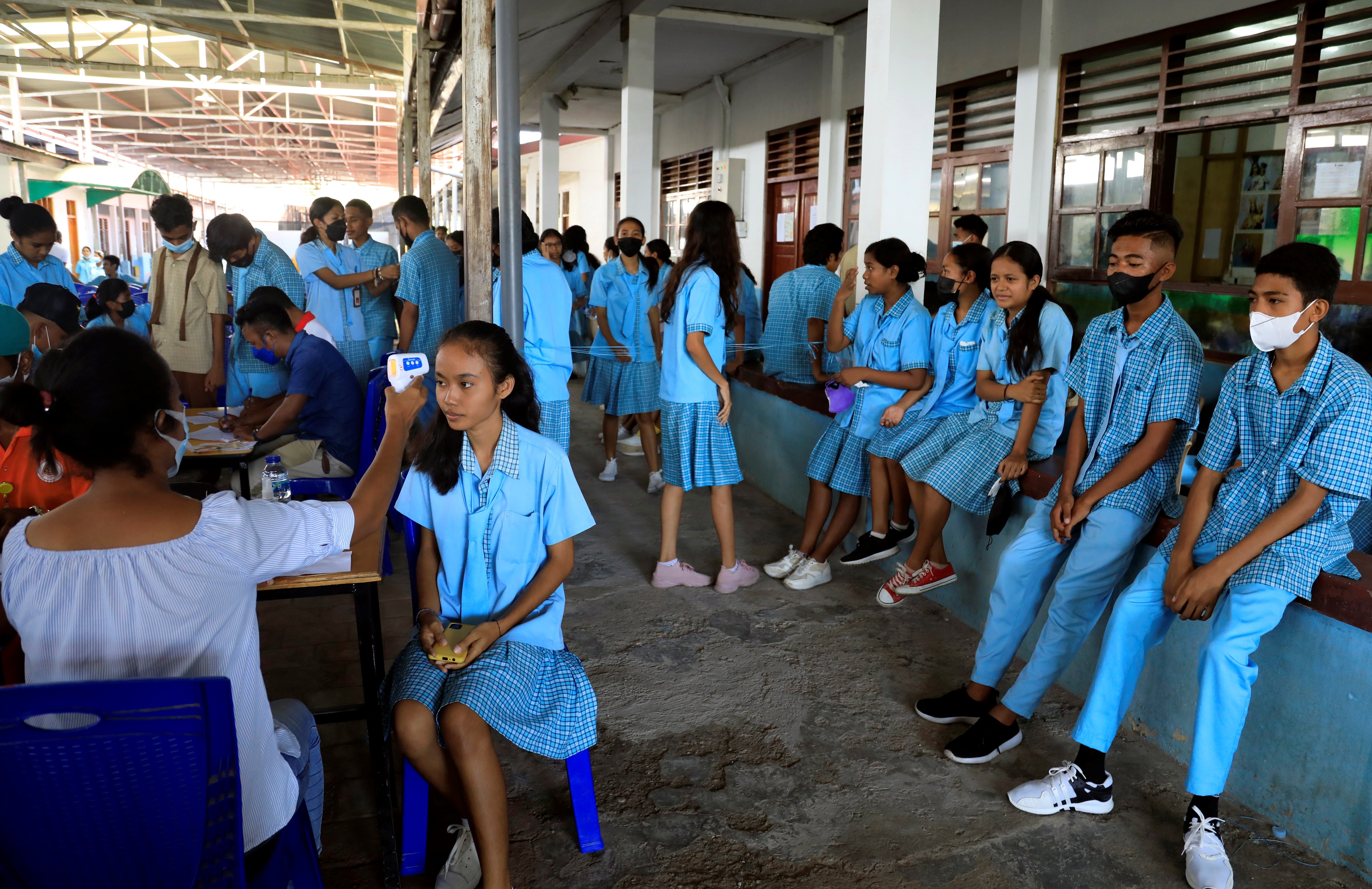 Pfizer compartirá la patente de la pastilla anticovid para los países pobres