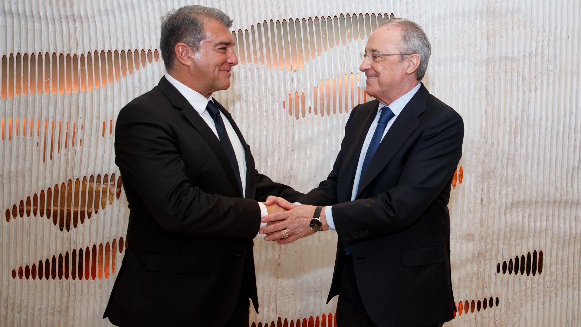 El golpe más tremendo a Florentino Pérez y al Real Madrid cuesta 15 millones de libras