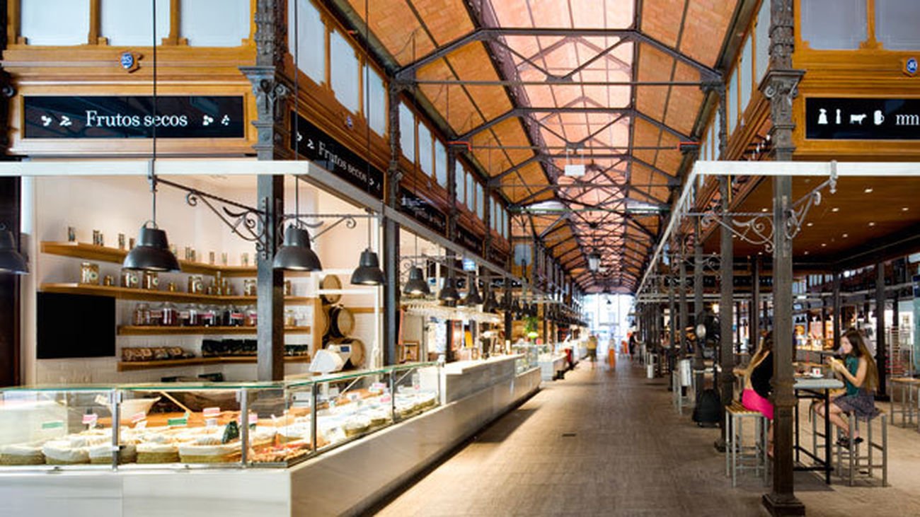 Tapas en Madrid: estos son los 5 restaurantes mejor valorados para comerlas por poco dinero