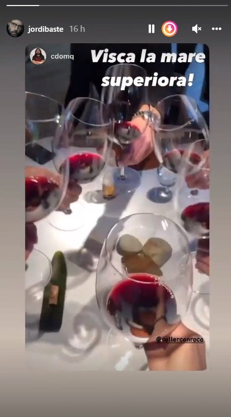 baste bodega can roca