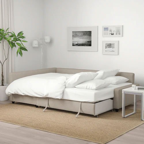 Sofá Friheten de Ikea 2
