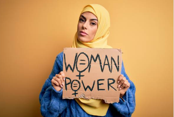 women rights unsplash