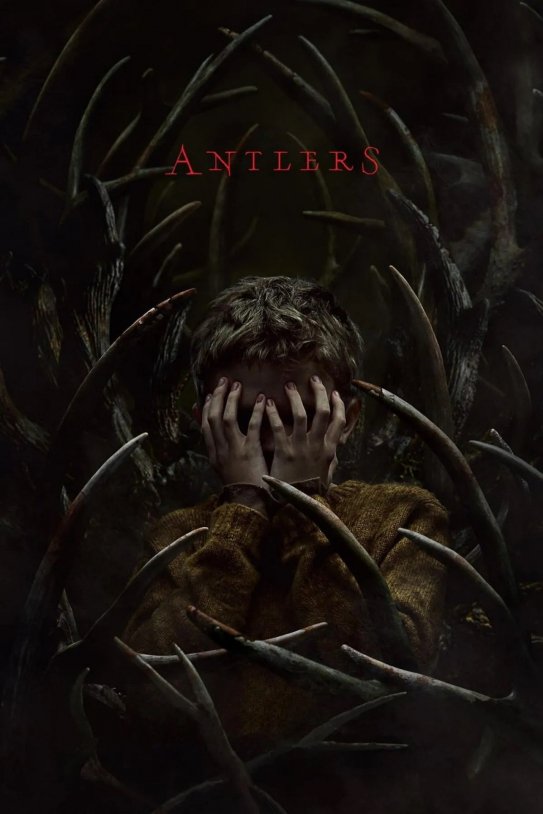 antlers criatura oscura 2499057