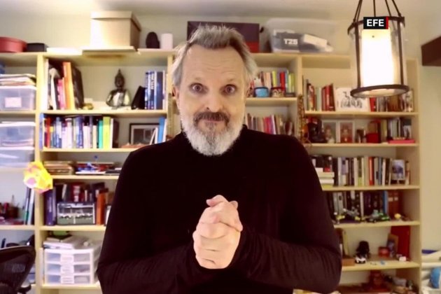 Miguel Bosé 