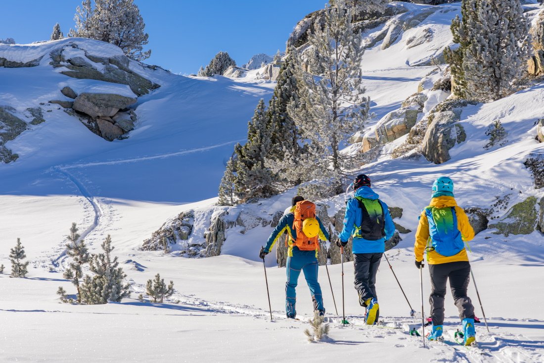 Descubre las novedades de la nueva temporada de invierno de Grandvalira Resorts