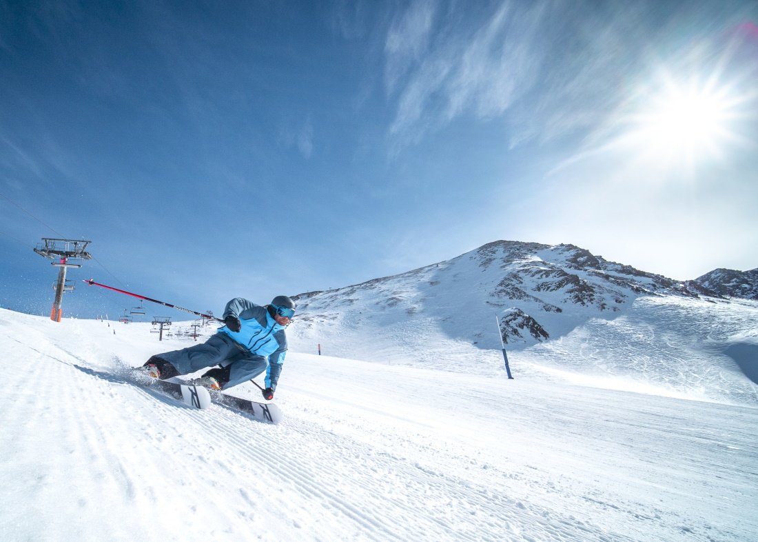 GRANDVALIRA ESQUÍ