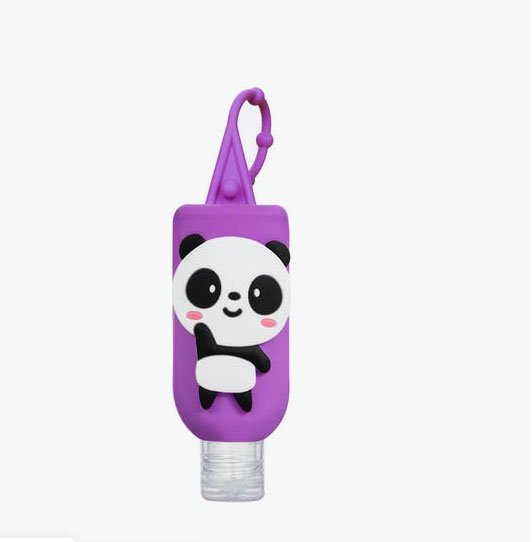 Gel desinfectante de Deliplus a la venta en Mercadona1