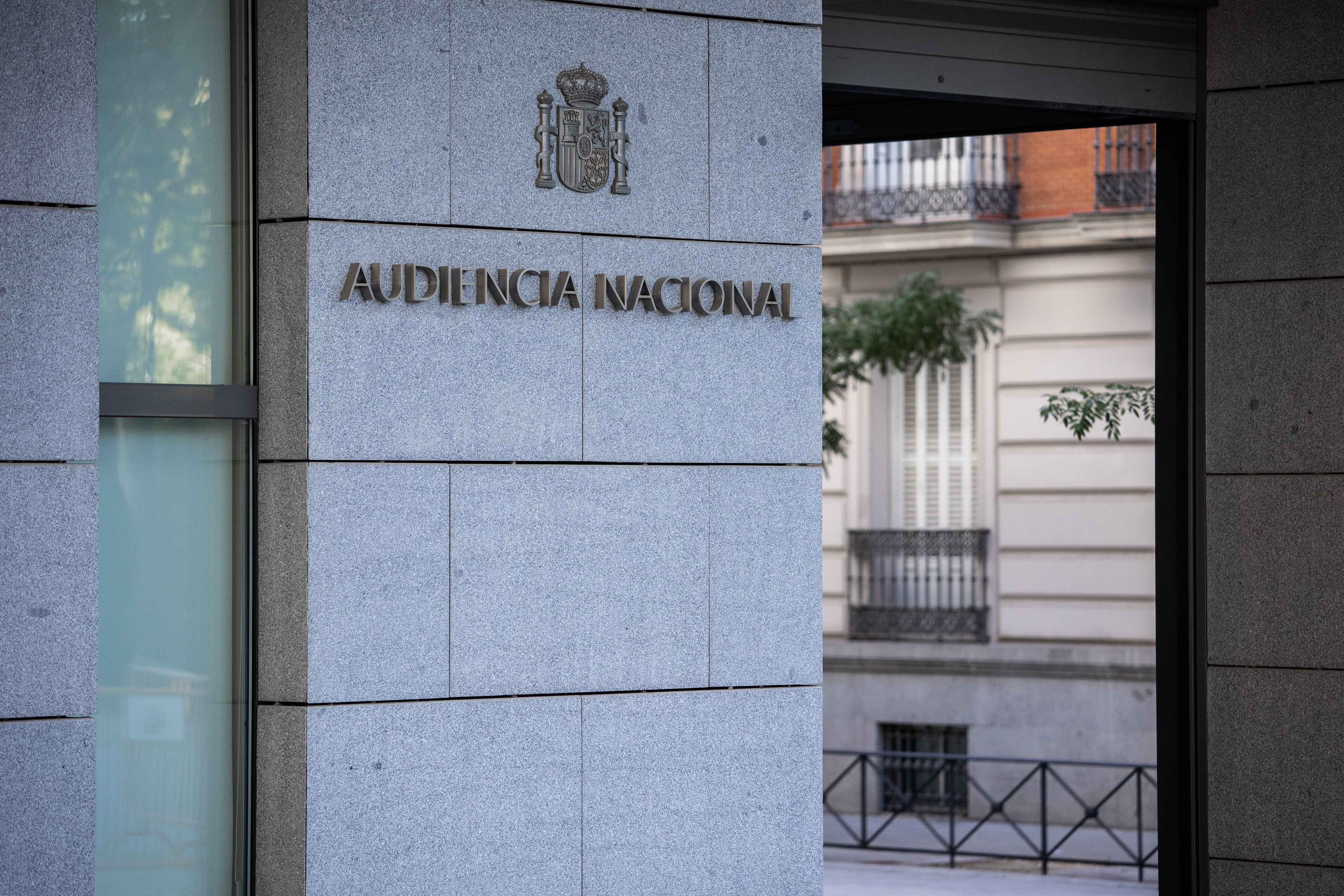 L'Audiència Nacional ordena investigar els pagaments de Veneçuela a Podemos
