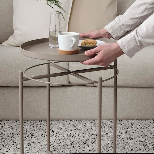 Mesa Gladom a la venta en Ikea 1