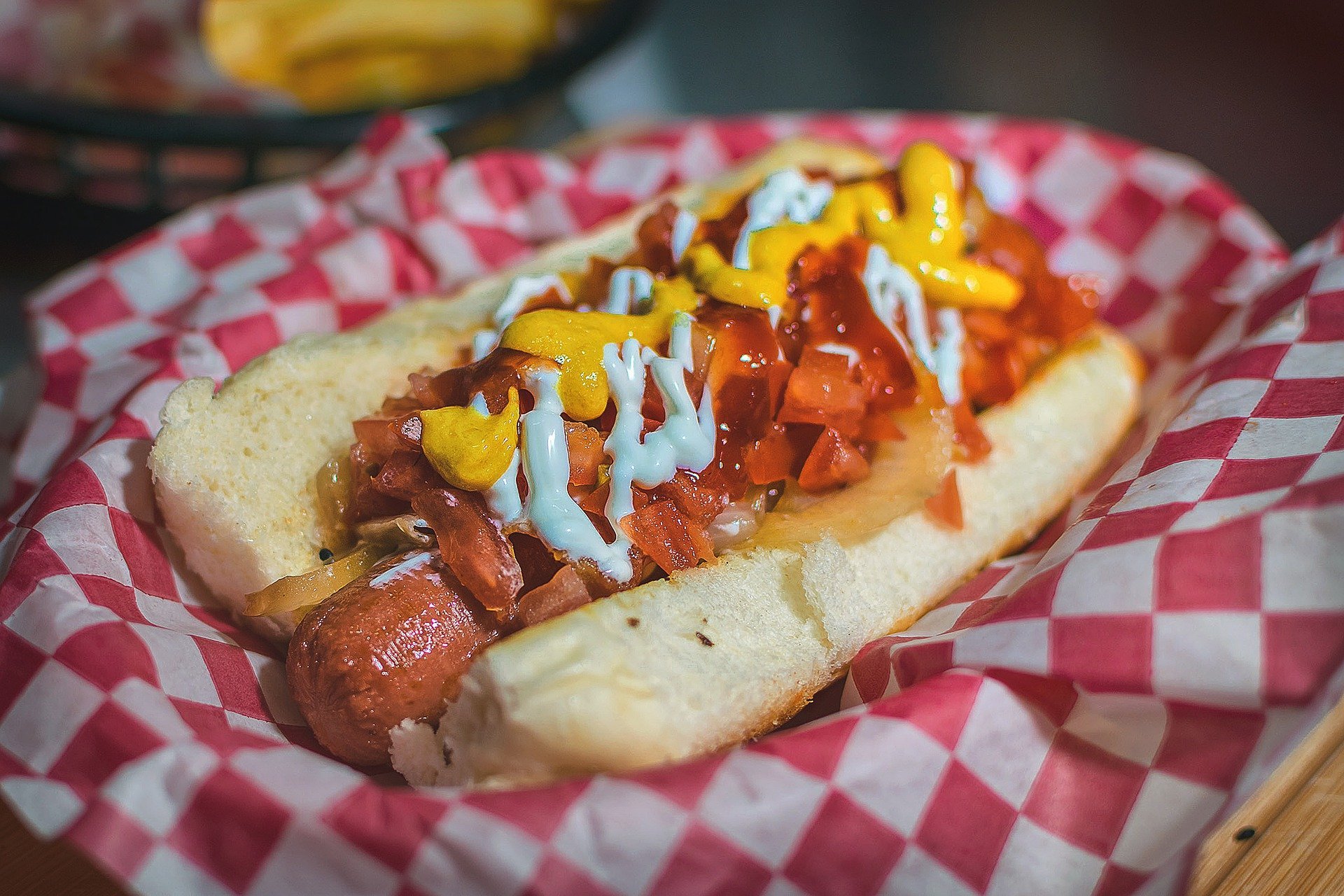 Conoce las variedades de salchicha que tienes que utilizar para hacer el mejor 'hot dog'