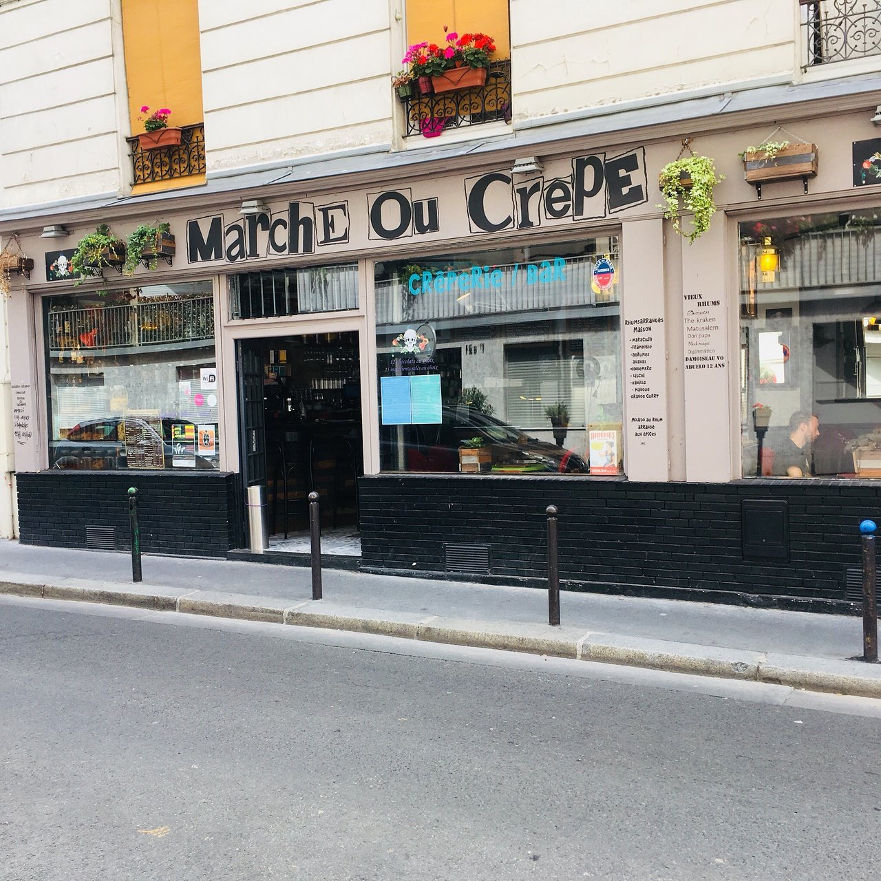 París: Gastronomía francesa al mejor precio en la capital de Francia