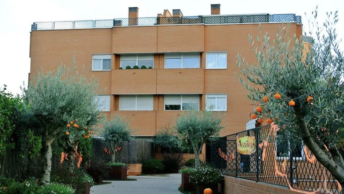María Teresa Campos nueva casa 