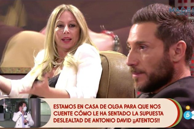 antonio david 