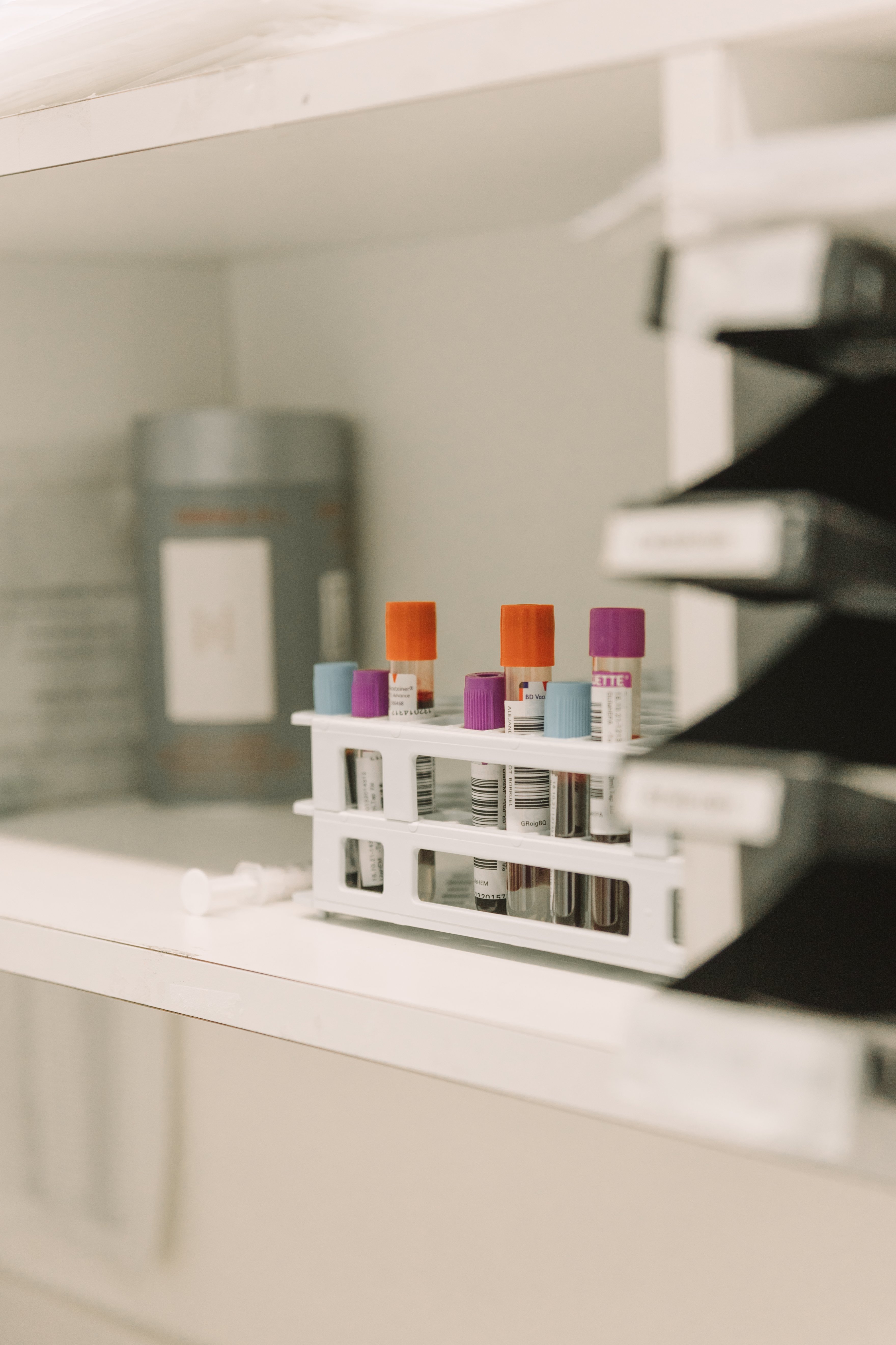 La Fundación "la Caixa" impulsa la investigación y la ciencia