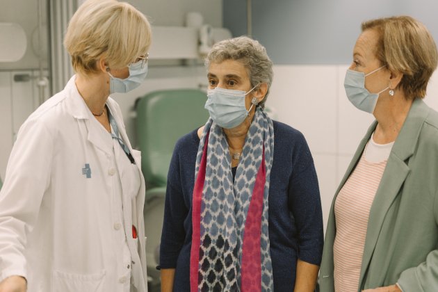 DoctorayPacientes/LaCaixa