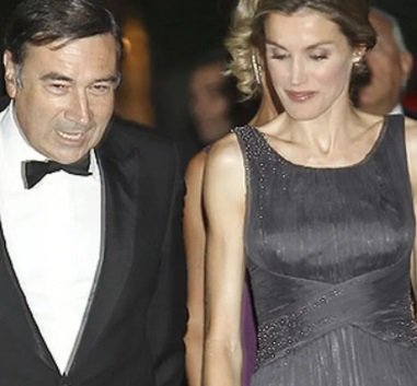 leticia pedro j leticia pedro j