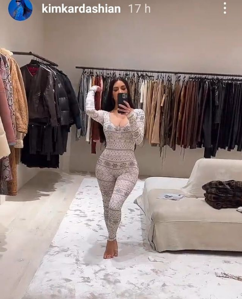 Kim Kardashian