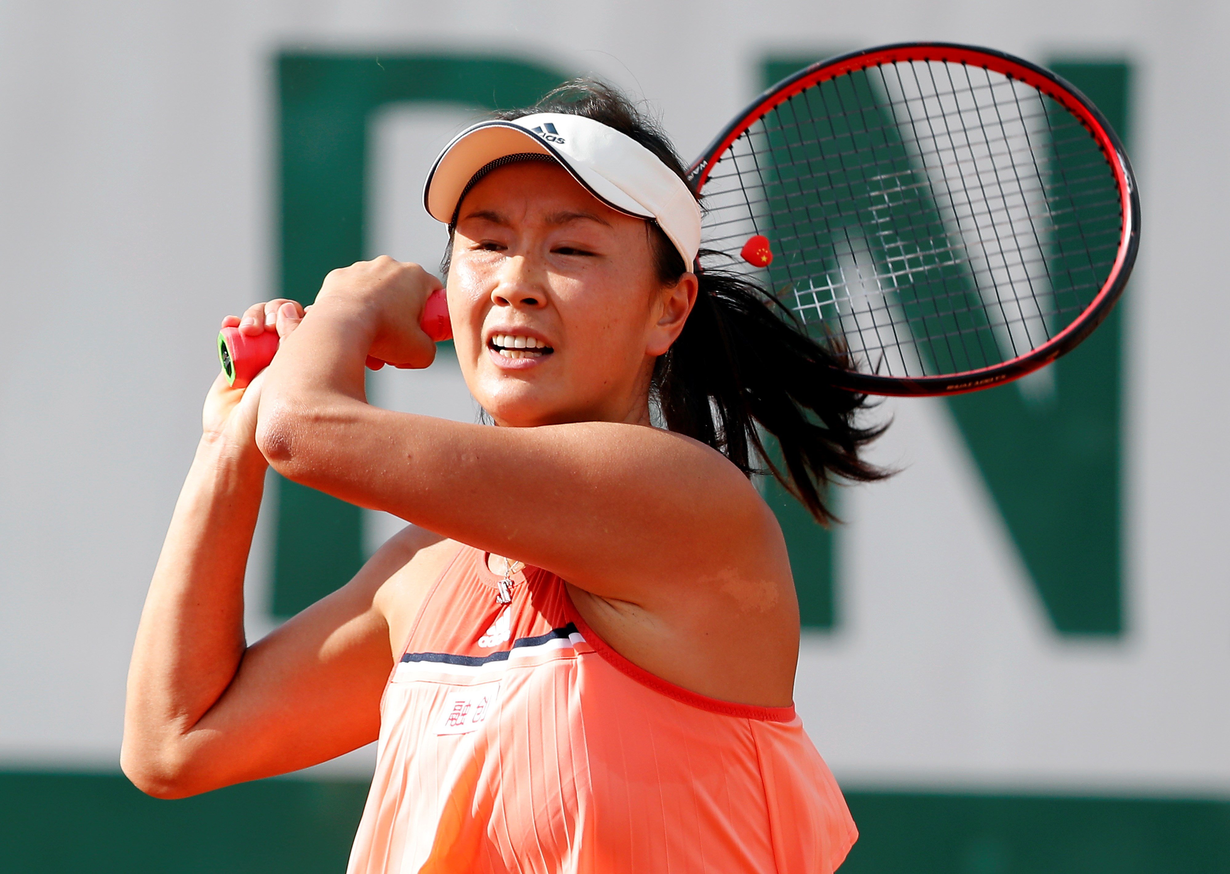 La misteriosa desaparició de la tenista que va denunciar abusos d'un alt càrrec xinès