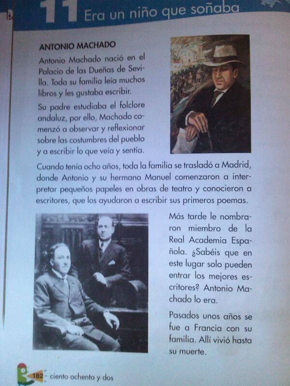 El llibre de text andalús que sí que tergiversava la història (i que l'Estat no va investigar)
