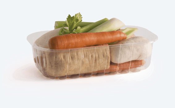 Arreglo para caldo de El Mercado de Aldi
