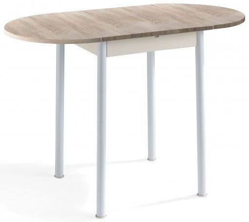 Conjunt de dues cadires i taula amb cantonades plegables a la venda al web de Carrefour1