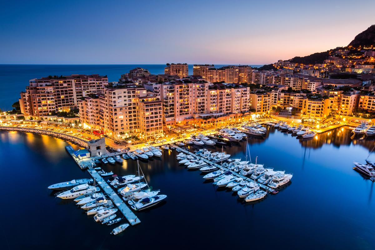 Els hotels més econòmics a Mònaco per descobrir el Principat
