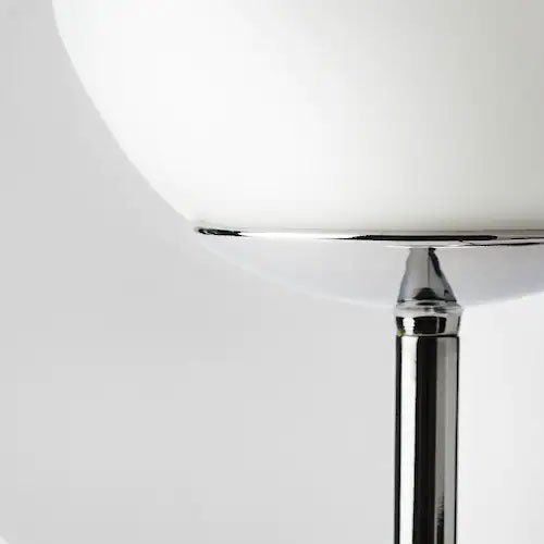 Llum de peu de la sèrie Simrishamn de Ikea