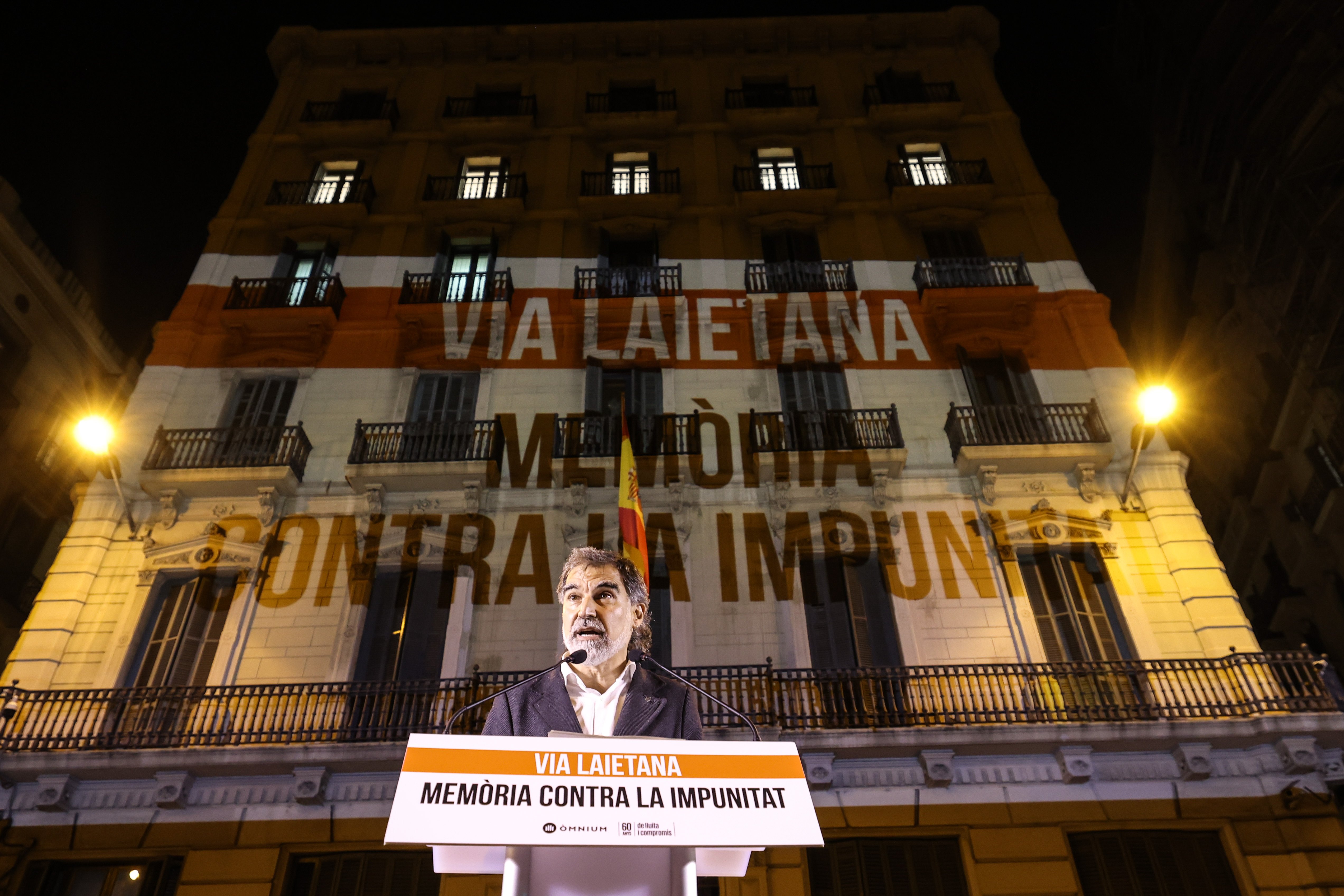 De represión a memoria: la Model, la Trinitat y la comisaría de Via Laietana